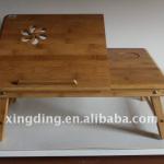 bamboo computer desk XG--951