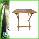 Bamboo Dining Room Table Wholesale-as01@ascent2000.com