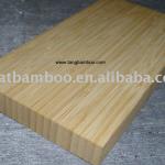 Bamboo fiber board