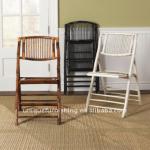 Bamboo folding chair UC-BC04 Bamboo folding chair