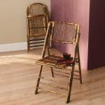 Bamboo Folding Chairs, Folding Chairs, Bamboo Chairs