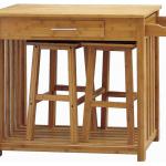 bamboo furniture YZ1101