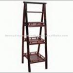 bamboo furniture, bamboo bookshelf BFG 022