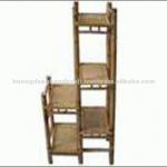 bamboo furniture, bamboo bookshelf BFG 011