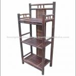 bamboo furniture, bamboo bookshelf BFG 002