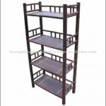 bamboo furniture, bamboo bookshelf BFG 003