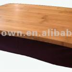 Bamboo Lap Tray/ Eco-friendly 90006P