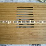 Bamboo Laptop Stand OF-120