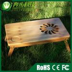 Bamboo Laptop Table FT1321-N