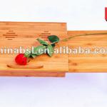 Bamboo Laptop Table TAD 004