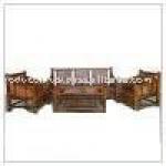 bamboo Living Room Sets