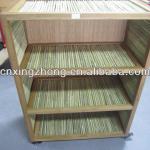 Bamboo Open Shelf XGC-13292