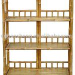 Bamboo Rack Shelves,bamboo furniture BRS