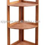 bamboo storage shelf YH-005