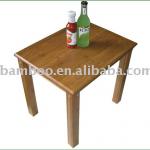 Bamboo Table FB-0912