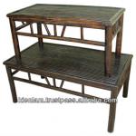 bamboo table BA.TB-023B