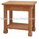 Bamboo Table HX1-3236