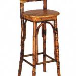 Bamboo Tall Bar Chairs, Bar Chairs, Chairs, Bamboo Furniture