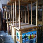 Bamboo Tiki Bar at Cheap Price TB051