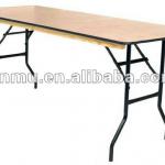 Banquet folding dining table JMOF1072