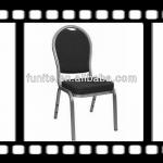 banquet hall stacking cheap chair for wedding reception BC-002