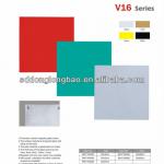 Bar decor popular megnetic glass board&amp;memo board BW-V16