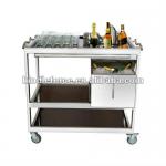 Bar Serving Trolley KF-HF-17SS