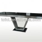 Bar Table Marble Surface, Bar Table Solid Surface, Table Bar TC-839B