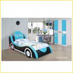 beautiful colors children car bed hot sale in 2014 children bed