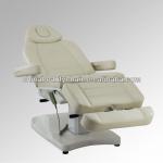 Beautiful electric facial massage bed HGT-3803A