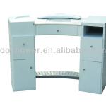 beauty salon standard manicure nail table CH161A