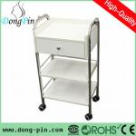 beauty salon trolley supplier DP-6003 salon trolley