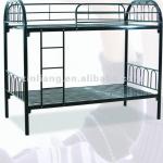 Bedroom furniture,Metal Bunk Bed BED122
