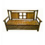 BENCH BAMBOO SET OF 4 BAM061