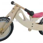 Bentwood children motorcycle E-003