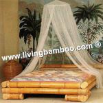 BERLIN BAMBOO BED BD-008