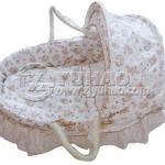 Best Moses Basket WLC-004