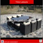 Best Sale Outdoor Furniture Outdoor Dining Table RZ1327