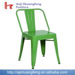 Best-selling Marais Side Chair MR1251 MR1251-01