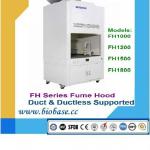 BIOBASE ISO CE Certificate FH1800 6 feet Ductless , Duct Fume Hood FH1000/FH1200/FH1500/FH1800