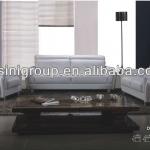 Bisini Leather Living Room Sofa Set BG90487 BG90487