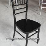 black camelot chair(UK style chiavari chair(tiffany chair) OH-CC-1255