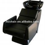 black material washing unit HZ9006 with black seat HZ9006
