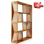 book shelf design SJ3609