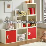 bookcase modern design 002