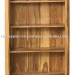 bookcase,wooden furniture,rack,home furniture,book shelf SV11067