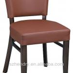brown cheap restaurant chair for sale RCA-1028