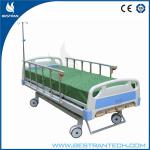 BT-AM003 Five function Manual Hospital patient bed BT-AM003 patient bed