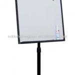 BW-VA# Iron Easel Stand for meeting Hot ! BW-VA#