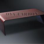 Carbon Fiber Furniture Table products